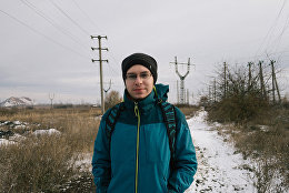 Yegor Badulin
