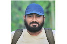Abdul Momin