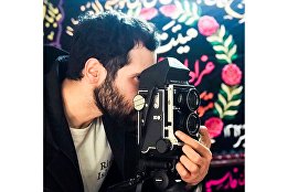 Keyvan Jafari