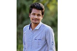 Muhammad Amdad Hossain 
