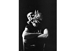 Artyom Onopriyenko