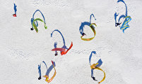 Snow Dragon Dance