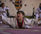 Sport and fun instead of war and fear