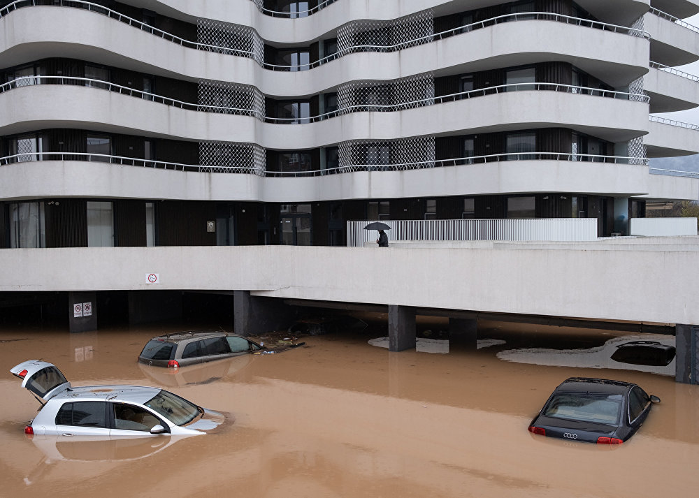 Сараевские волны Sarajevo Waves