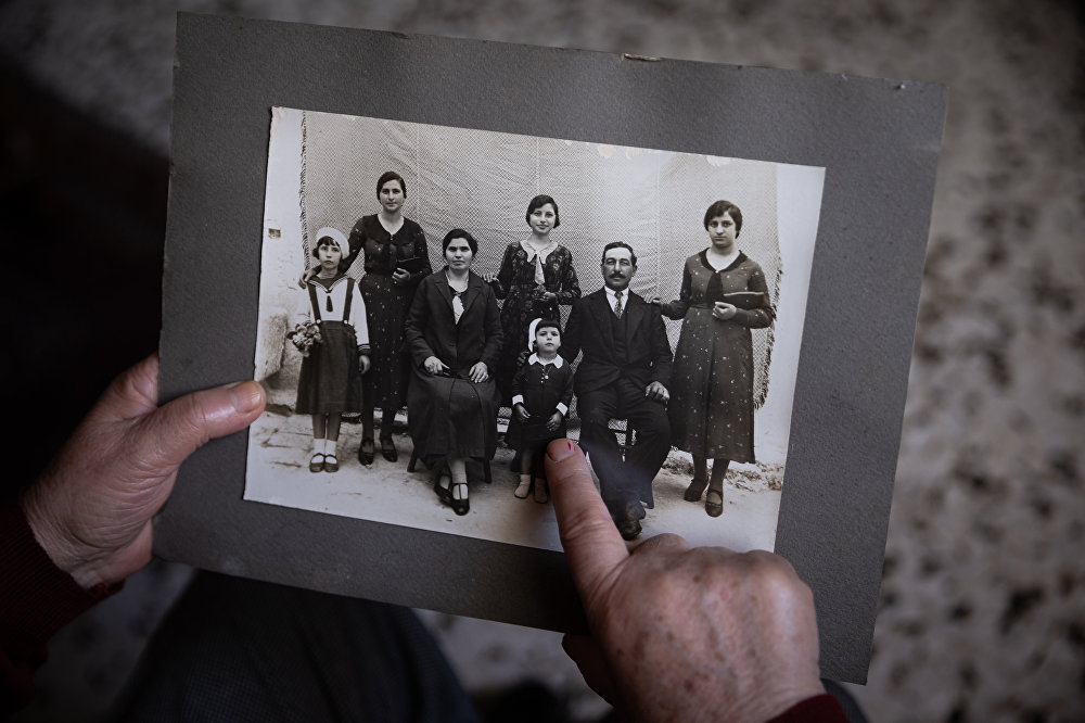 Lost Roots: the Olive Trees Apocalypse in Italy