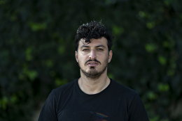 Erdem Sahin