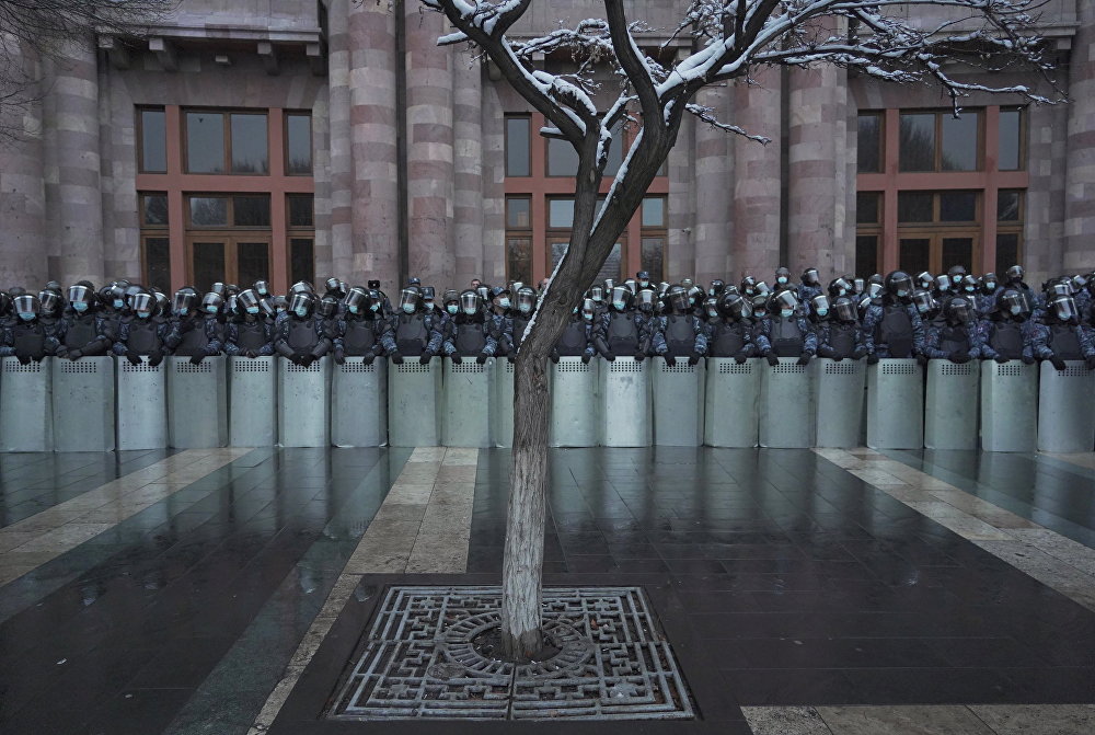 Стража Guards