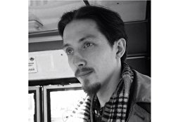 Artyom Mikryukov