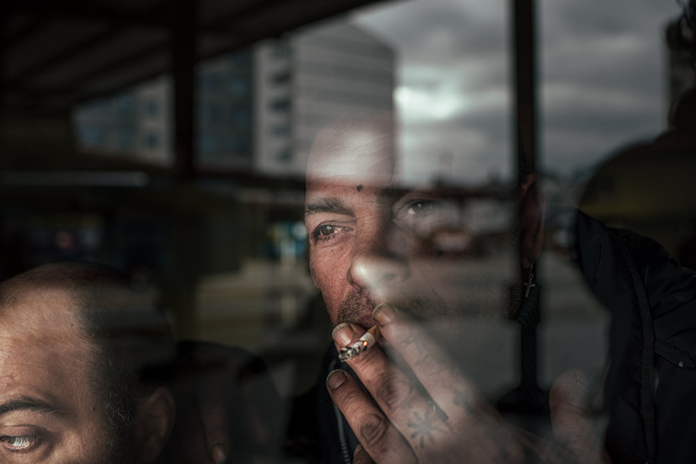 Lost Generation