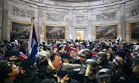 Capitol Riot