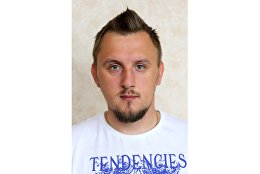 Vitaly Nevar