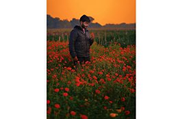 Shibasish Saha