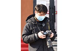 Jianfei Xie