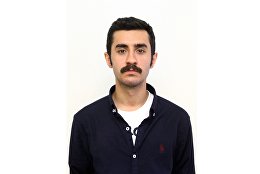 Ali  Sharifzade