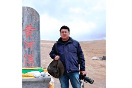 Long Zhang