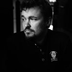 Павел Волков 