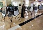 Открытие выставки победителей конкурса им. Андрея Стенина в Джакарте