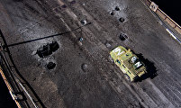 The roads of war