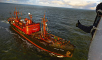 Northern Sea Route